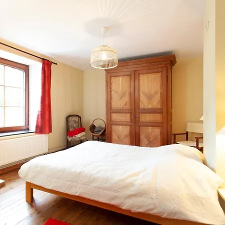 Le Moulin D'en Bas * Saint-Hubert