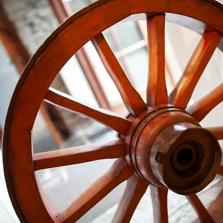 Dom wakacyjny Le Moulin D'en Bas