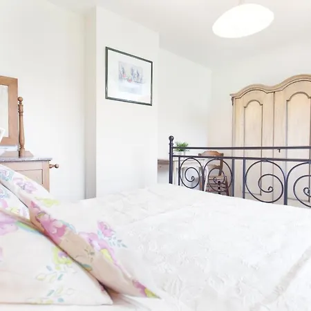 Le Moulin D'en Bas Saint-Hubert