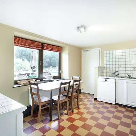 Le Moulin D'en Bas Saint-Hubert