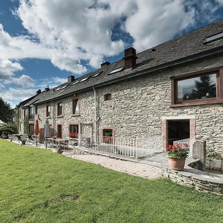 Le Moulin D'en Bas *