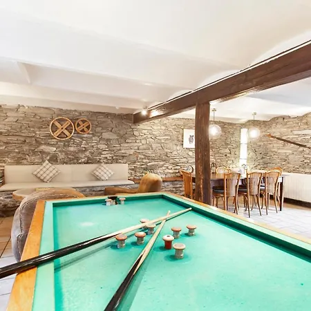 Le Moulin D'en Bas *