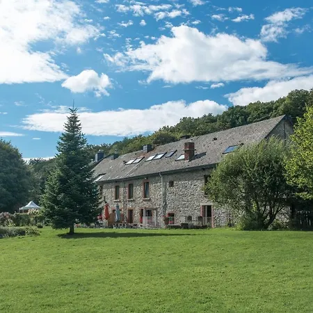 Le Moulin D'en Bas