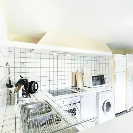 Le Moulin D'en Bas Ferienhaus Saint-Hubert