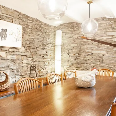 Le Moulin D'en Bas * Saint-Hubert