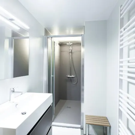 Le Moulin D'en Bas Prázdninový dům Saint-Hubert