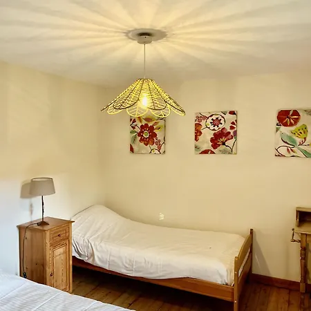 Le Moulin D'en Bas * Saint-Hubert