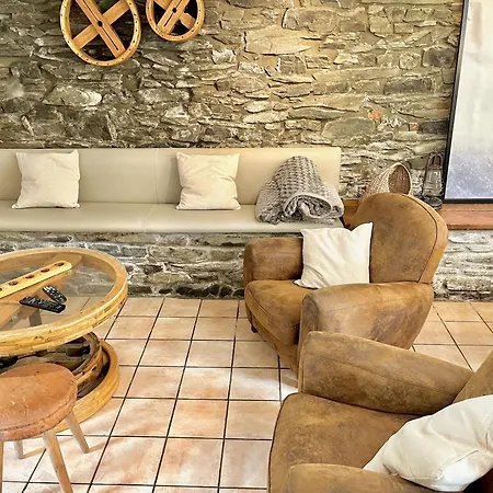 Le Moulin D'en Bas